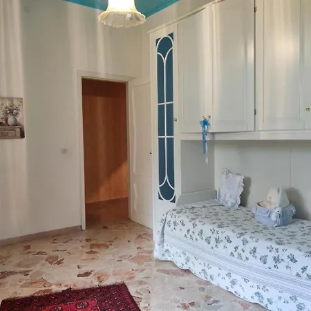 Apartment Costa Marina Castelluzzo