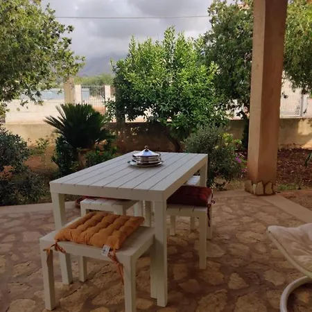 Costa Marina Apartment *