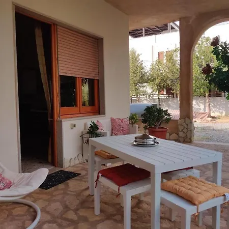 Costa Marina Apartment *