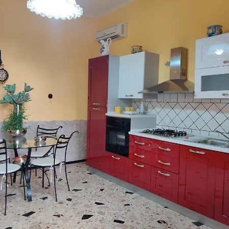 Apartment Costa Marina *